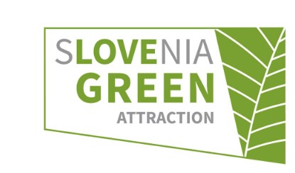 Green Key Attraction